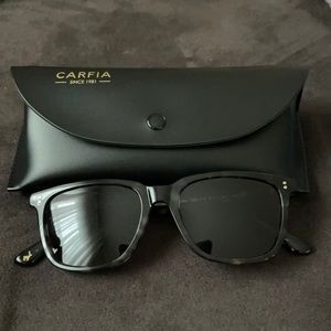 Carfia polarized sunglasses